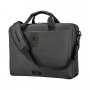 Tietokonelaukku Wenger MX ECO Brief 16 harmaa