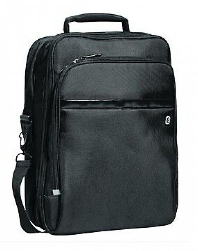 Tietokonereppu Pro Line 17 musta