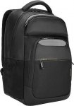 Tietokonereppu Targus CityGear 17.3 sylimikrolle musta