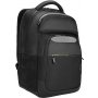 Tietokonereppu Targus CityGear 17.3 sylimikrolle musta