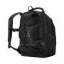 Tietokonereppu Wenger Legacy Black Series 16 tablettitaskulla