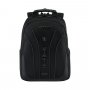 Tietokonereppu Wenger Legacy Black Series 16 tablettitaskulla