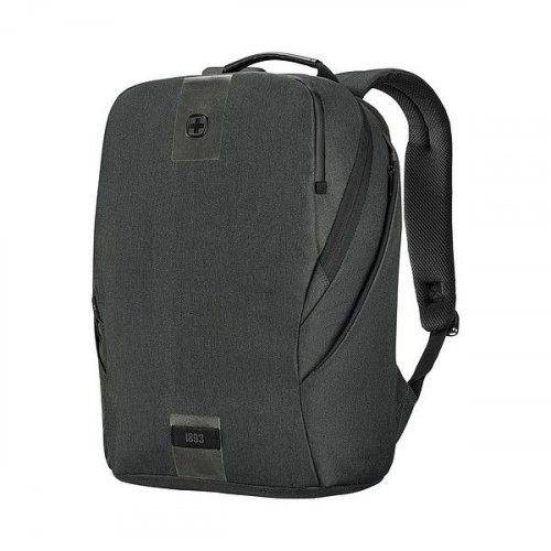 Tietokonereppu Wenger MX ECO Light 16 tablettitaskulla