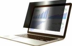 Tietoturvasuoja 12.5 278mm x157mm 16:9 wide