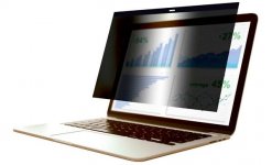 Tietoturvasuoja 13.3Macbook Pro GearLab 300mm x 197mm