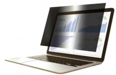 Tietoturvasuoja 13.5 kehyksetön 213mm x305mm