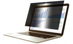 Tietoturvasuoja 15.4Macbook GearLab 345mm x 220mm