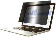 Tietoturvasuoja 15.4W 15.4 widescreen, 16:10