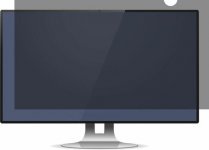 Tietoturvasuoja 22 474mm x 297mm