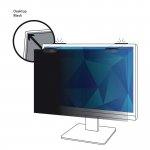 Tietoturvasuoja 3m pf238w9em 23,8 magne