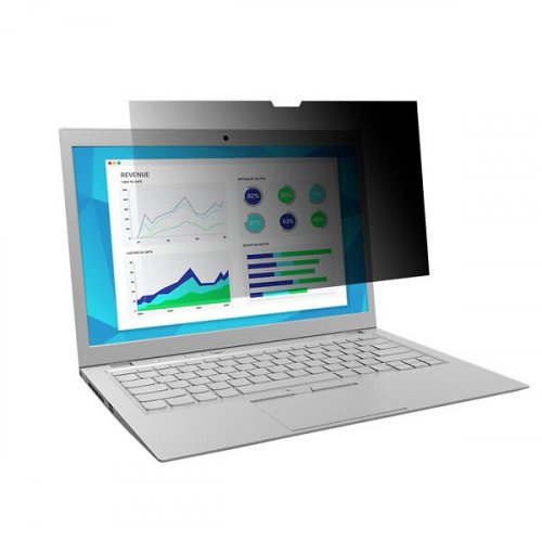 Tietoturvasuoja 3M PF12.5W9 12.5 widescreen 16:9