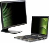 Tietoturvasuoja 3M PF21.6W 21,6 widescreen, 16:10