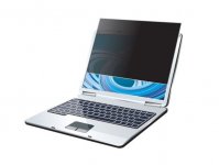 Tietoturvasuoja TS 22W 16:10 kehyksetön