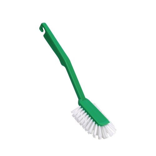 Tiskiharja 26cm vihreä