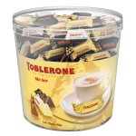 Toblerone mini lajitelma 904g