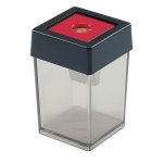 Säiliöteroitin Dahle One 1 metalliterällä