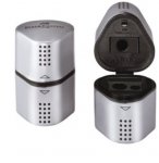 Tölkkiteroitin FC GRIP 2001 hopea 3-reikäinen