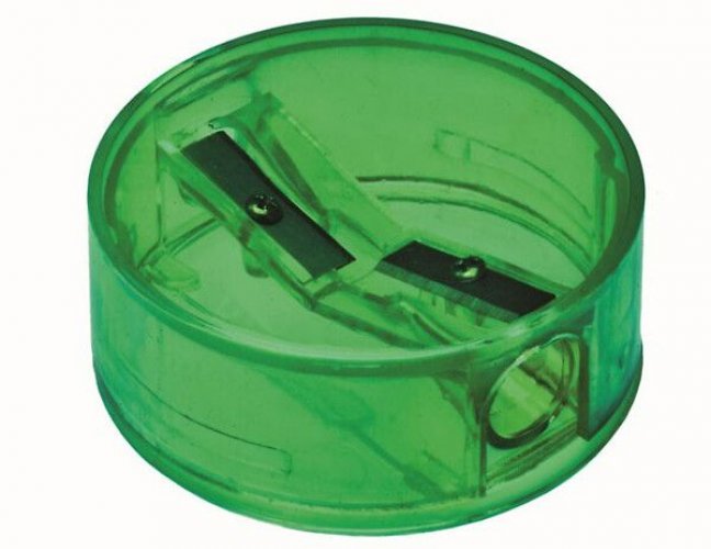 Säiliöteroitin Linex PS250 2 metalliterää vihreä