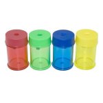 Säiliöteroitin Office 1 metalliterällä värilajitelma