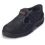 TOPOLINO S1 SRC 36 turvasandaalit EN ISO 20345 (S1 SRC)
