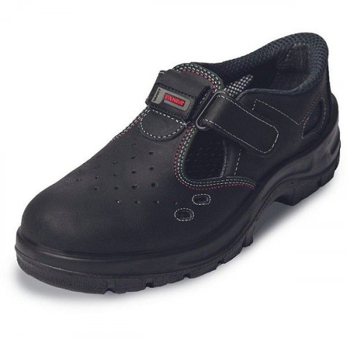 TOPOLINO S1 SRC 47 turvasandaalit EN ISO 20345 (S1 SRC)