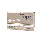 Topz vanupuikkoja 300kpl premium