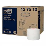 tork 127510 extra soft mid-size wc 27kpl