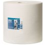 Tork Advanced -teollisuuspyyhe W1/W2 1-krs. valkoinen 1150ark 2rll
