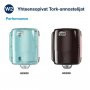 Tork Advanced -teollisuuspyyhe W1/W2 1-krs. valkoinen 1150ark 2rll