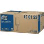 Tork Basic Mini -vetopyyhe M1 1-krs. valkoinen 120m 11rll