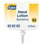 Tork Hand and Body Lotion Mini S2 Hajusteeton 8x475ml