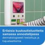 Tork P3 Kuukautissuoja-annostelija