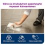 Tork Plus -vetopyyhe M2 2-krs. valkoinen