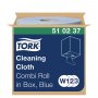 Tork Puhdistuliina W1 pehmeä 1-krs sin 31,5cm 400ark/152m