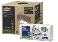 Tork W4 Premium Järeä BIO 99% puhdistuliina 420kpl (4pkt)