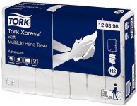 Tork Xpress H2 Advanced Soft valk 2-krs 3780ark