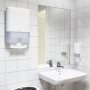 Tork Xpress H2 Premium Extra Soft 2-krs