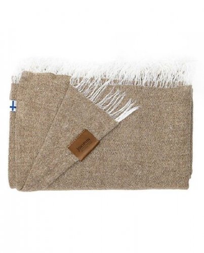 Torkkupeitto Graniitti beige 130x170 cm lahjalaatikossa