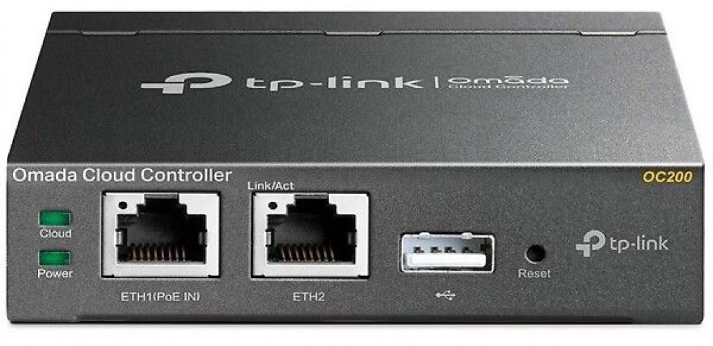 TP-Link Omada verkonhallinta laite OC200