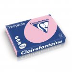 trophee 1210 a4 120g vaaleanpun 250kpl