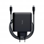 Laturi Trust 24818 maxo usb-c 100w