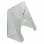 Leitz Presenter tuki kirkas