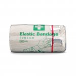 Tukiside Cederroth elastinen 8cmx4m