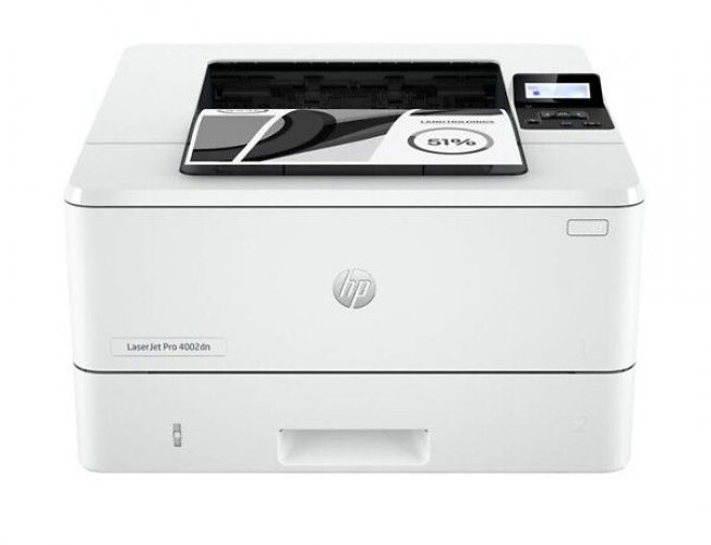 Tulostin HP LaserJet Pro 4002dn M/V