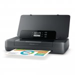 Tulostin Hp officejet 200 mobile
