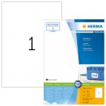Laatikko Herma Premium 4428 A4/1-os 210x297 mm 100 arkkia/