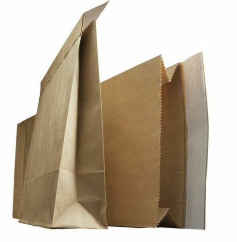 106084 Tuplapussi on tarrasuljettava ruskea kaksinkertaisesta voimapaperista valmistettu 25x48x7cm kokoinen kuljetuspussi joka sopii hyvin postittamiseen. Toimitamme varastossamme olevia tuplapusseja vain parin päivän toimitusajalla.