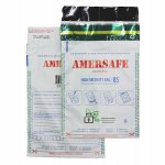 Turvapussi Amersafe Eco B4 260x375mm+30mm