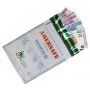 Turvapussi Amersafe Eco B4 260x375mm+30mm