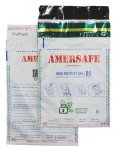 Turvapussi Amersafe Eco B5 180x245x0,07mm